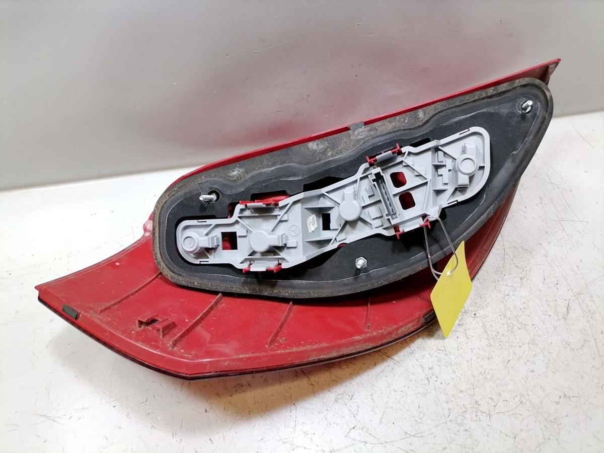 Mercedes A Klasse W169 original R&uuml;cklicht R&uuml;ckleuchte Schlussleuchte rechts Bj.2004